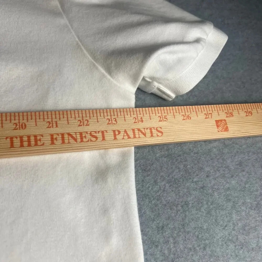 Polo Ralph Lauren Men's Classic Fit Soft Cotton Polo XL White